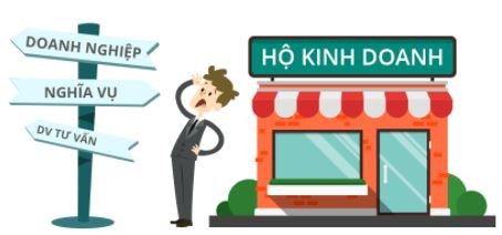 Mô hình hộ kinh doanh gia đình